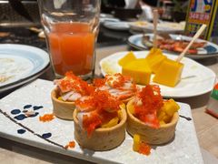 -大渔铁板烧(蛇口店)