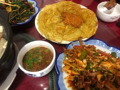干焙洋芋丝-老丽江餐馆(丽江华都商贸城店)