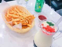 -Lilliput·粒粒堡亲子餐厅(嘉定宝龙店)