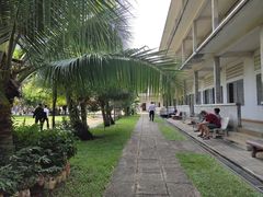 -吐斯廉屠杀博物馆