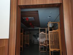 门面-小土豆北方菜馆(文慧园店)