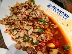 -黄龙海鲜大排档(杭州总店)