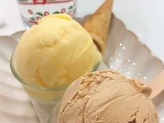 -歎雪糕低糖低脂Gelato冰淇淋