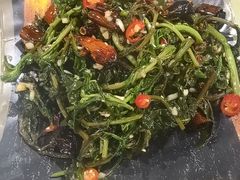 -小辣椒·川菜馆·羌家铜锅土火锅(茂县店)