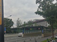 -金华站