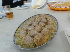 -嘉升大排档(番禺总店)