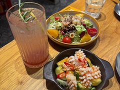 -森Some Fusion(荔湾店)