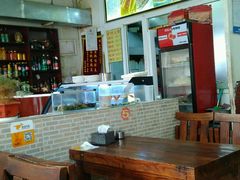 -张满意驴肉火烧(西四店)