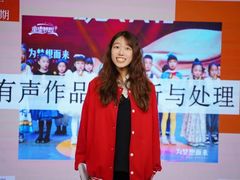 -乐说心语小主播少儿口才·语文思维(远洋乐堤港店)