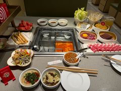 -海底捞火锅(壹悦城店)