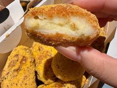 -悠个炸鸡(南京创始店)