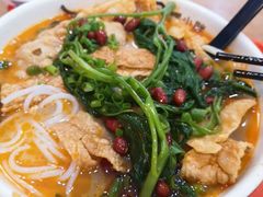 -螺小胖柳州螺蛳粉(钟楼总店)