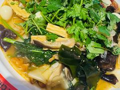 -文立新麻辣烫(合生汇21街区店)