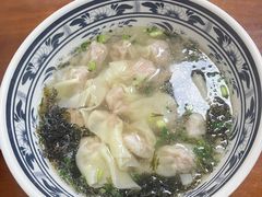 -永盛鑫城市饭堂·特色现炒本帮面(公兴路店)
