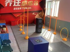 -童程童美·信息学竞赛·机器人编程·少儿编程(万寿路校区)