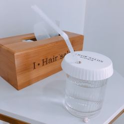 点击看大图 -OnHair造型