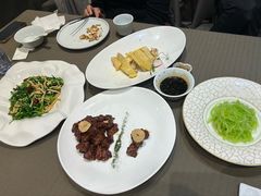 -望乡楼上海菜(日月光店)