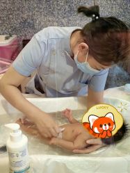 点击看大图 -月幸福月子中心(静安店)