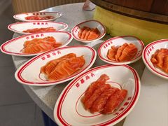 -四囍码头海鲜烧烤自助火锅(外滩南京东路悦荟广场店)