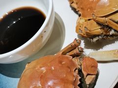 -金海湾自助餐厅(金陵饭店)