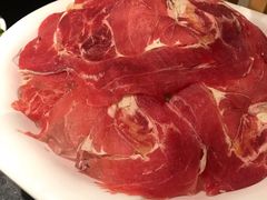 -许府牛火锅(信义坊总店)