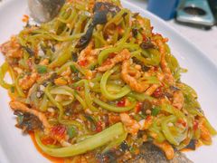 -院8里·少城记忆老川菜(宽窄巷子店)