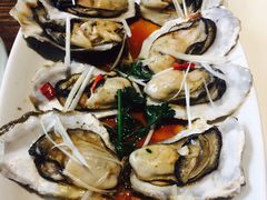 -双合园·海鲜水饺青岛菜(万佳广场店)