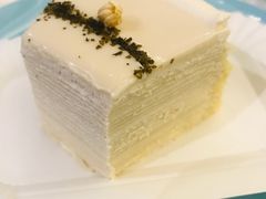 -卷心卷意·轻甜蛋糕(新光天地店)