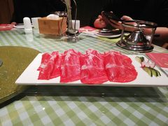 -番食园鲜食火锅(高新店)