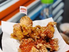 -Meet Sun韩式大排档(五一广场7MALL店)