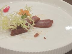 -全聚德(上海首店浦东店)