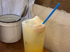 -MORNING GOOD Bistro(翰林府店)
