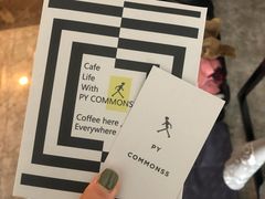 -常识咖啡common sense(春熙路店)