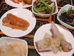 -堂会(白云店)