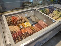 -津门炒饭王(天佑城店)