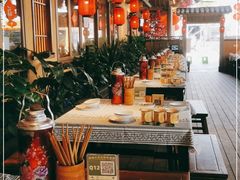 大堂-农耕记·湖南土菜(halo广场店)