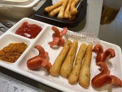 -海底捞火锅(漕宝路店)