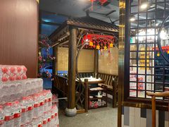 -阳坊胜利涮羊肉(禧乐汇店)