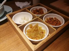 -闽上鲜·福建菜(龙湖滨江天街店)