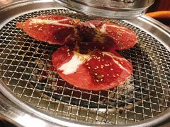 -金藏屋 碳火烤肉(江湾路店)