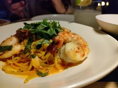 -Mercato莫卡多露台餐厅与酒吧(K11店)