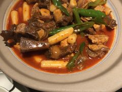 -田婆婆的菜(海口友谊阳光城店)
