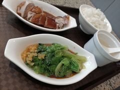 -农家婆港式烧腊快餐(驰天·钰园商住小区店)