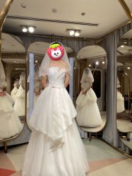 -LA GRACE高端婚纱礼服定制馆