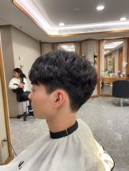 -琴美美容美发·三美会所