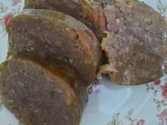 -临洺关牌驴肉香肠销售处