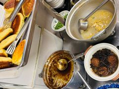 -日丰园海肠水饺·老字号大连海鲜(小平岛总店)