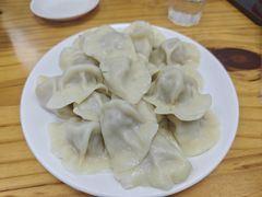 -启子大馅饺子