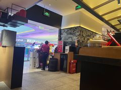 -老板恋上鱼(荣盛广场店)