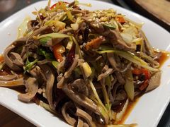 -人民公社铁锅炖·东北菜(卫国道店)